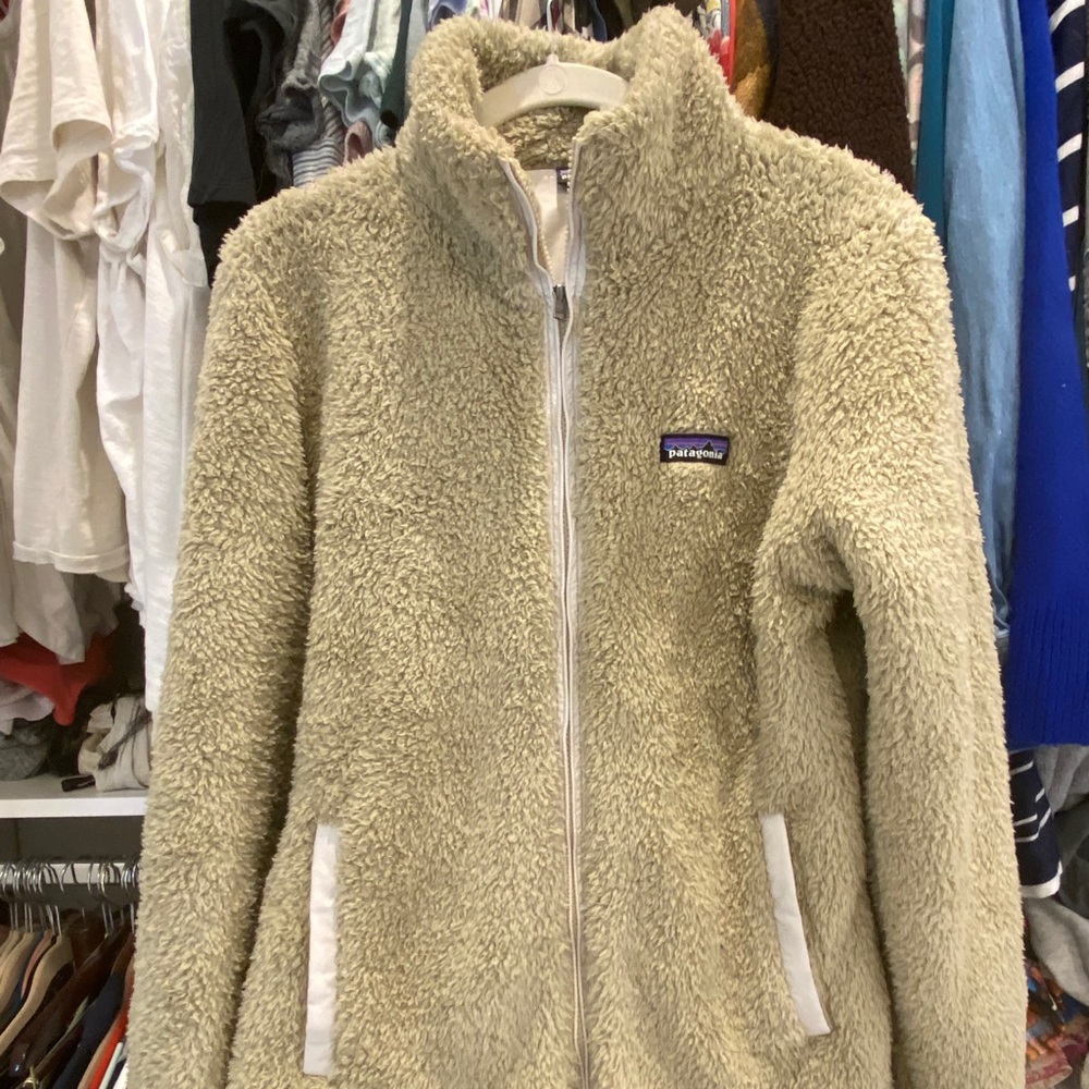 Patagonia jacket